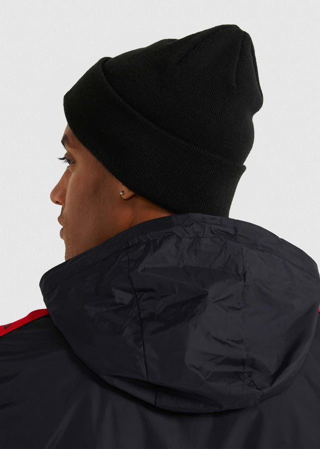 Ellesse Mützen Rossia beanie - black