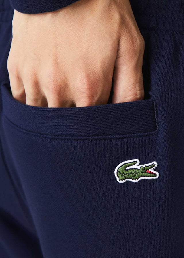 Lacoste Shorts Branded shorts - navy blue