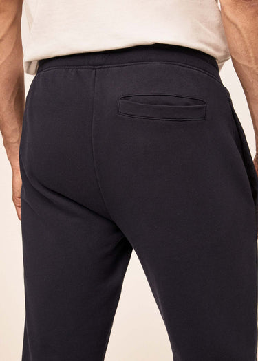 Hackett London Joggingbroeken  Terry logo joggers - dark navy