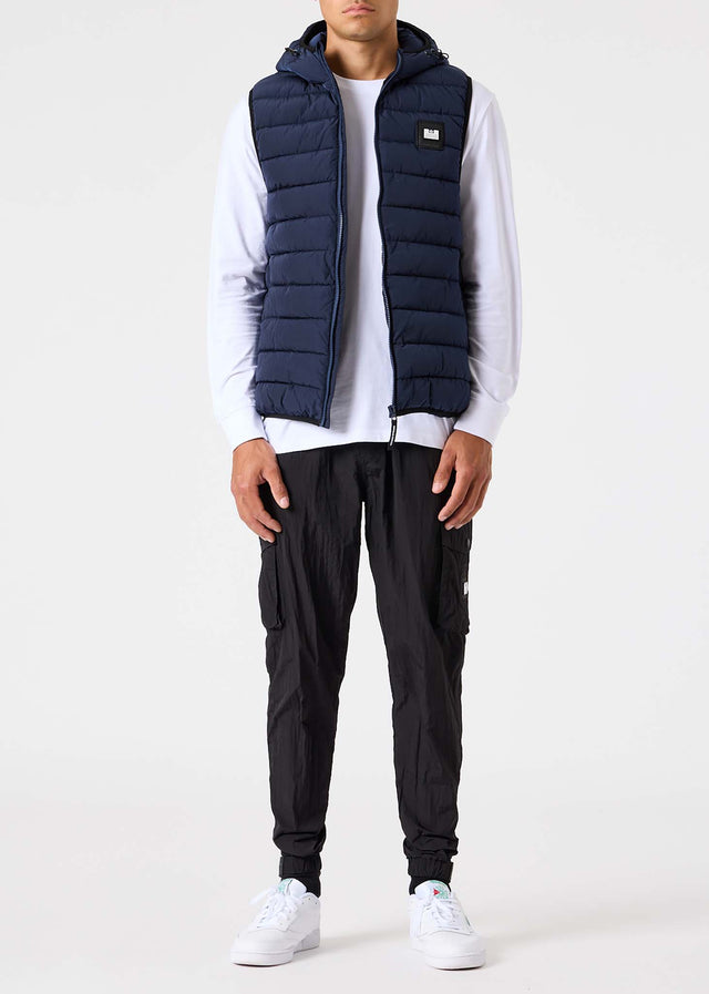 Weekend Offender Westen Toronto - navy