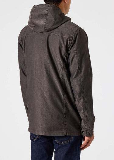 Weekend Offender Jassen Cotoca - anthracite