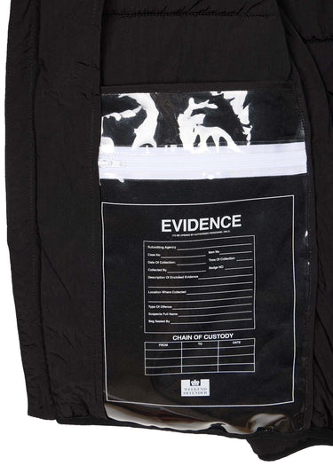 Weekend Offender Jassen La guardia - black