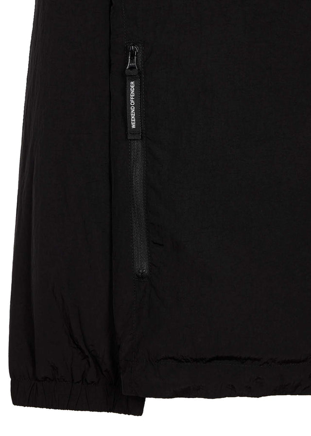 Weekend Offender Jacken Technician - black