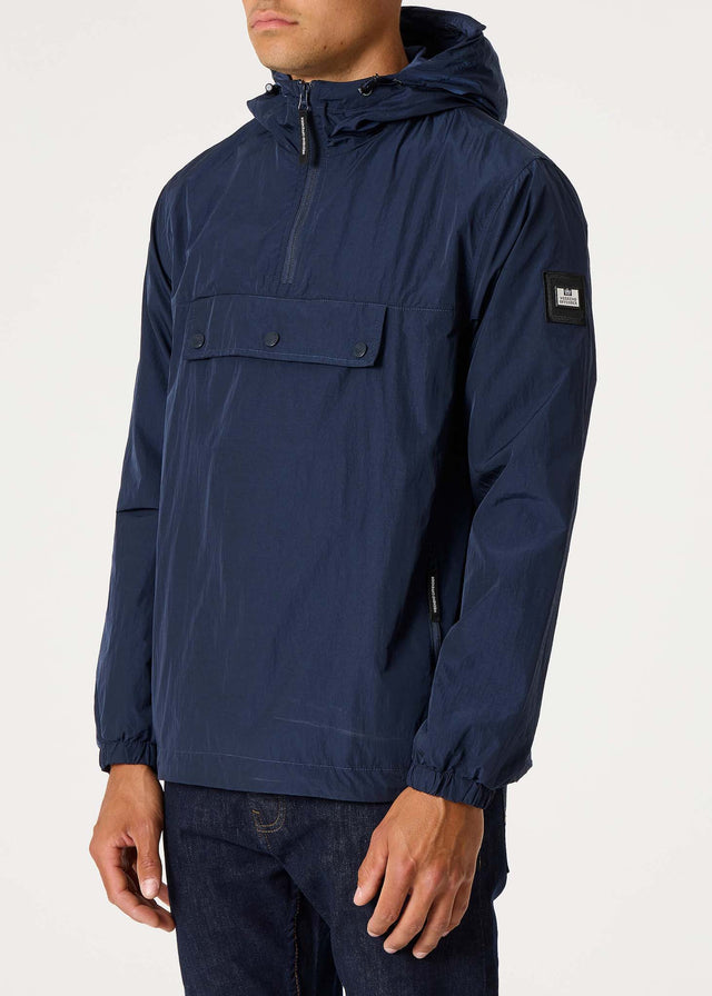 Weekend Offender Jacken Manaus - navy