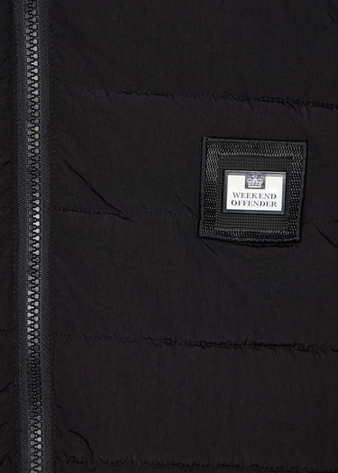 Weekend Offender Bodywarmers Toronto - black