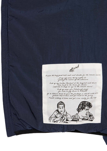 Weekend Offender Bodywarmers Toronto - navy