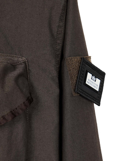 Weekend Offender Jassen Cotoca - anthracite