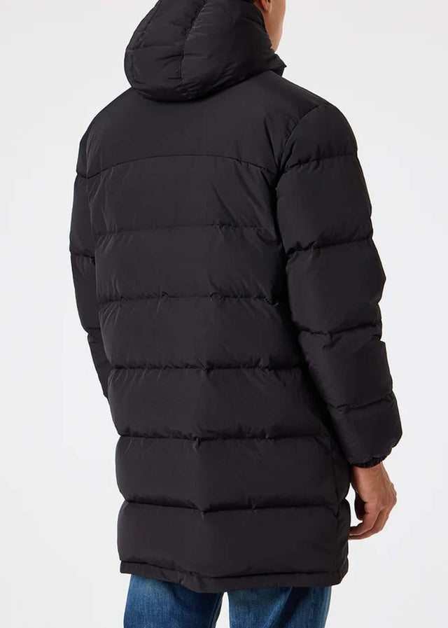 Weekend Offender Jacken Sapporo - black