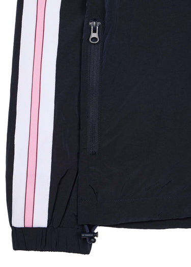 Weekend Offender Vesten LG track jacket - navy