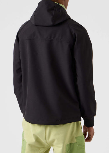 Weekend Offender Jassen Stipe - black