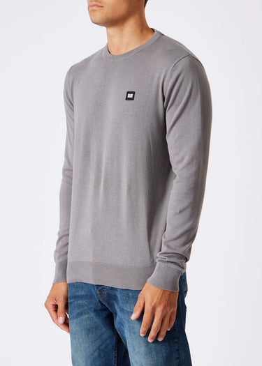 Weekend Offender Truien Lima - drizzle