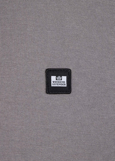 Weekend Offender Truien Lima - drizzle