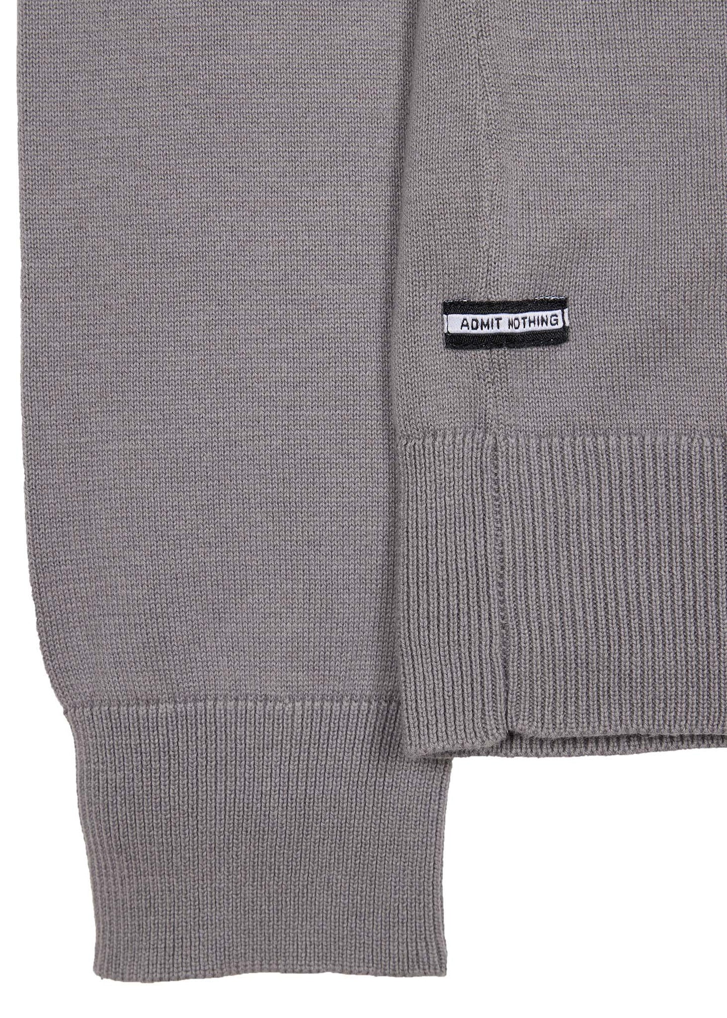 Weekend Offender Truien Lima - drizzle