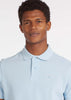 Barbour Polo's Sports polo - sky