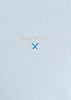 Barbour Polo's Sports polo - sky
