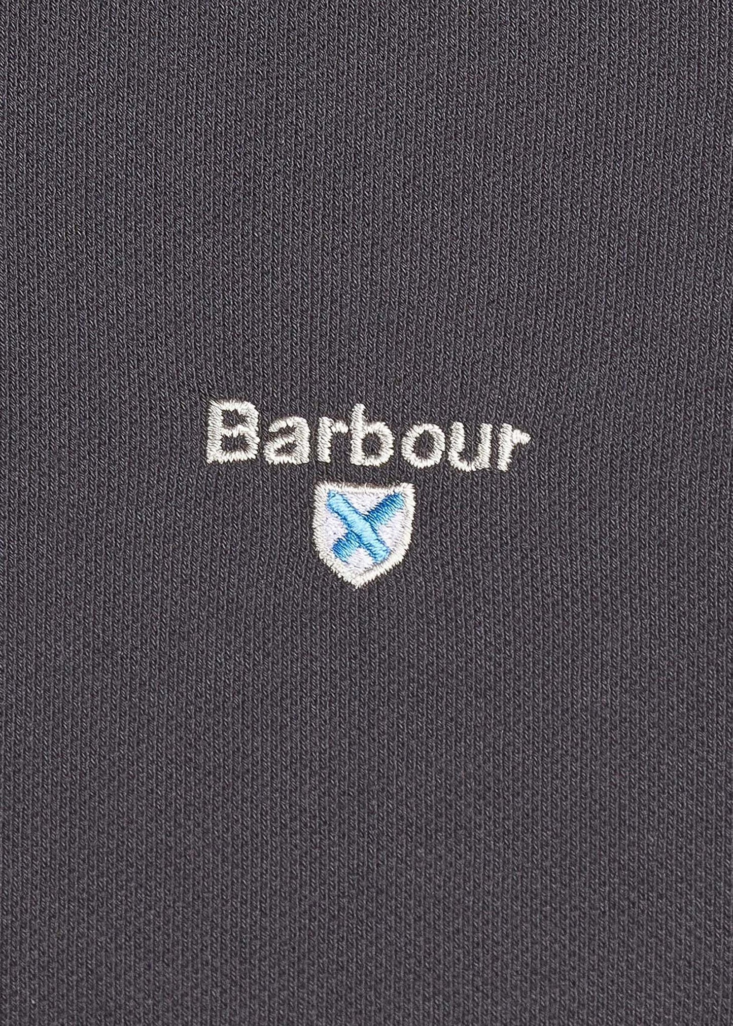 Barbour Polo's Sports polo - grey navy