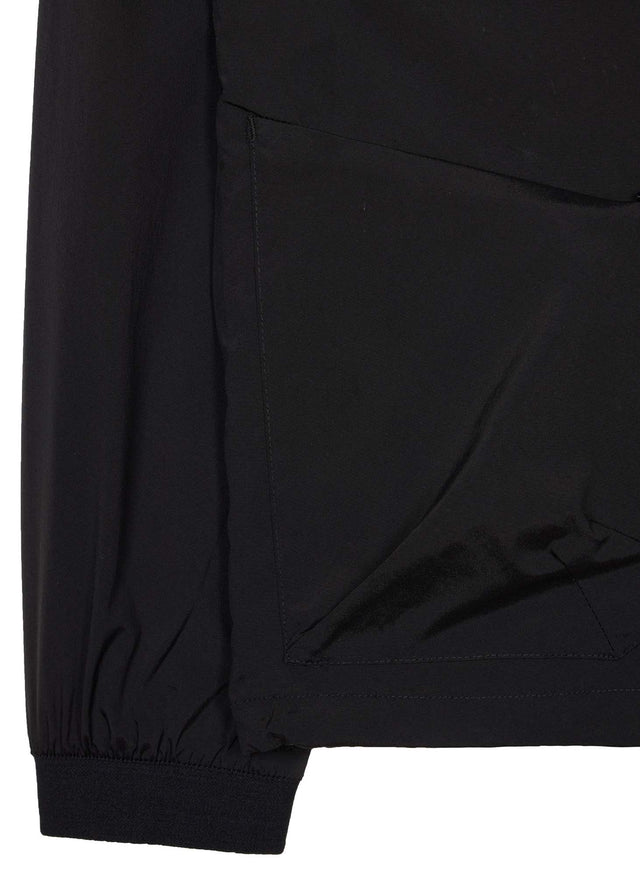 Weekend Offender Jacken Nunez - black