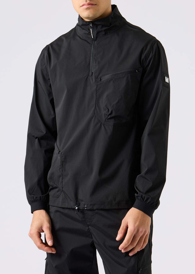 Weekend Offender Jacken Nunez - black