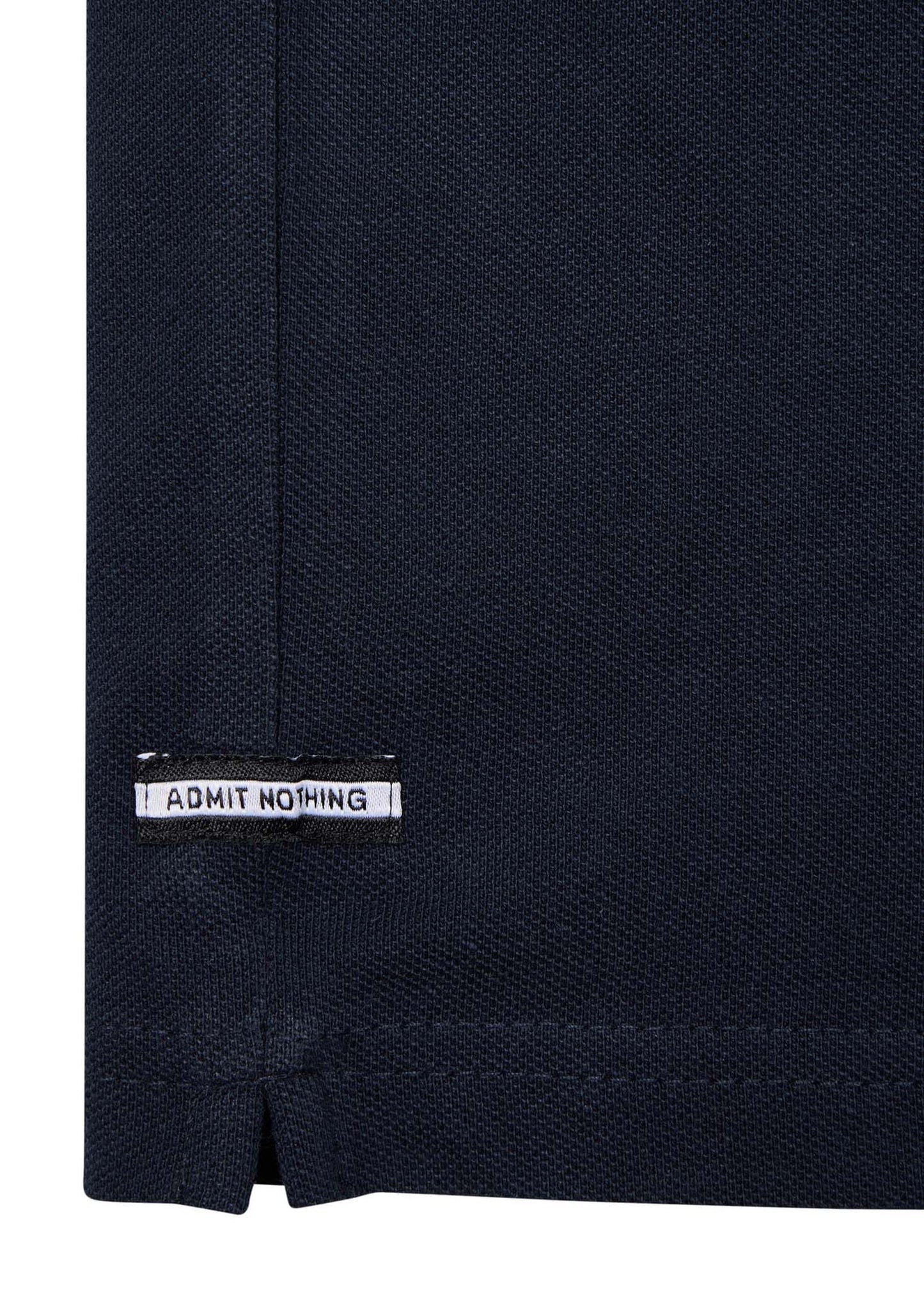 Weekend Offender Polo's Caneiros - navy