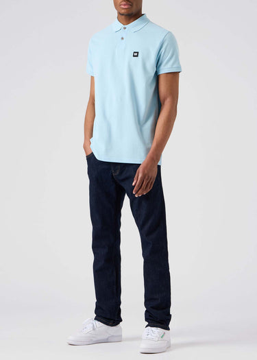 Weekend Offender Polo's Caneiros - mineral