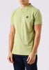 Weekend Offender Polo's Brant - fern moss
