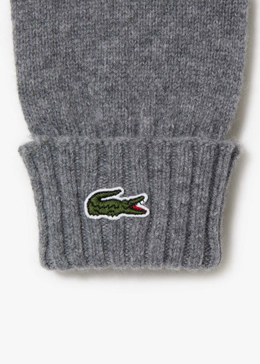 Lacoste Handschoenen Gloves - heather agate