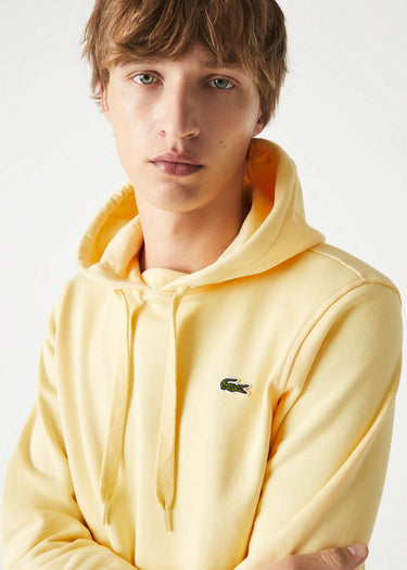 Lacoste Hoodies  Hoodie - napolitan yellow