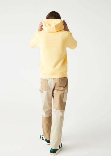 Lacoste Hoodies  Hoodie - napolitan yellow