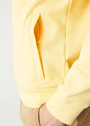 Lacoste Hoodies  Hoodie - napolitan yellow