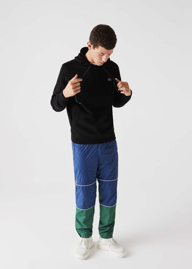 Lacoste Hoodies Hoodie - black
