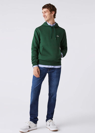 Lacoste Hoodies  Hoodie - green