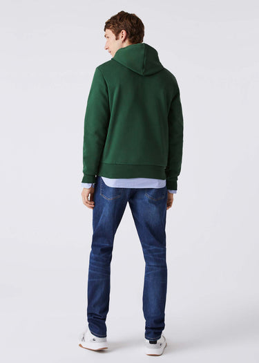 Lacoste Hoodies  Hoodie - green