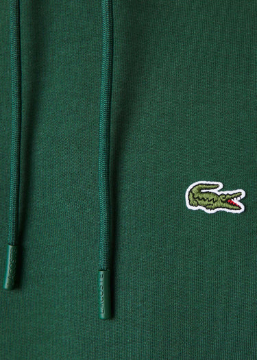 Lacoste Hoodies  Hoodie - green