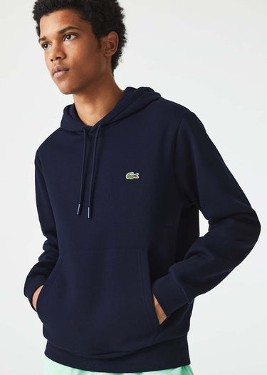 Lacoste Hoodies  Hoodie - navy blue