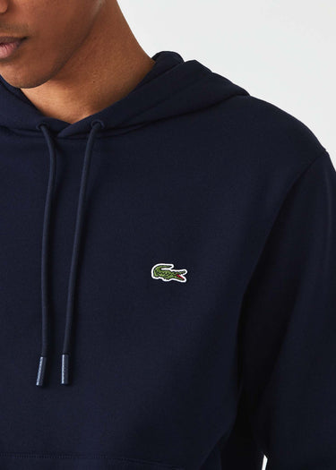 Lacoste Hoodies  Hoodie - navy blue