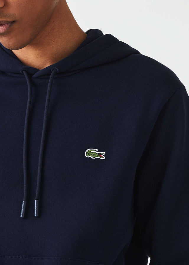 Lacoste Hoodies Hoodie - navy blue