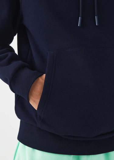 Lacoste Hoodies  Hoodie - navy blue