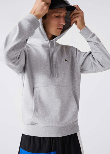 Lacoste Hoodies  Hoodie - silver chine