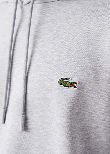 Lacoste Hoodies  Hoodie - silver chine