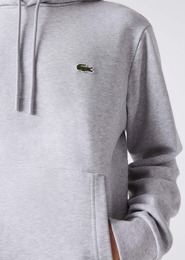 Lacoste Hoodies  Hoodie - silver chine