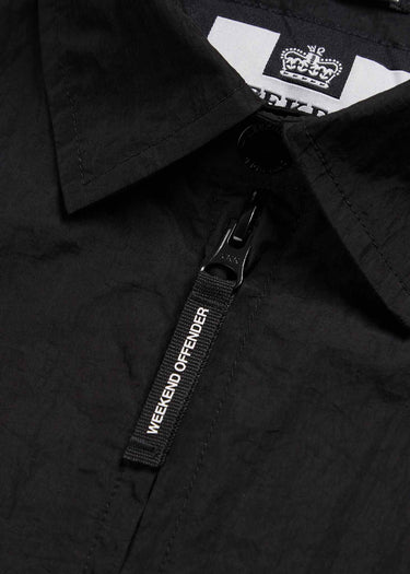 Weekend Offender Jassen Vinnie - black