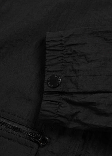 Weekend Offender Jassen Vinnie - black