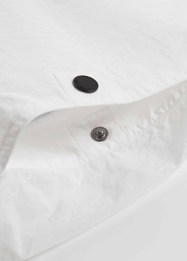Weekend Offender Jassen Vinnie - plaster