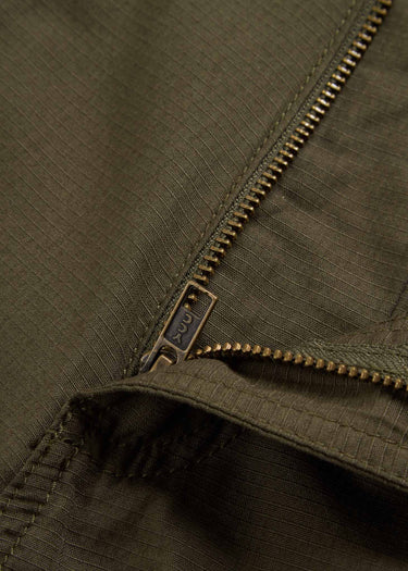 Weekend Offender Korte Broeken Grace bay - dark army