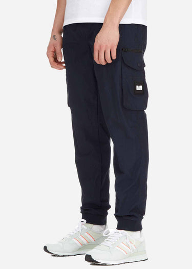 Weekend Offender Broeken Salvador - navy