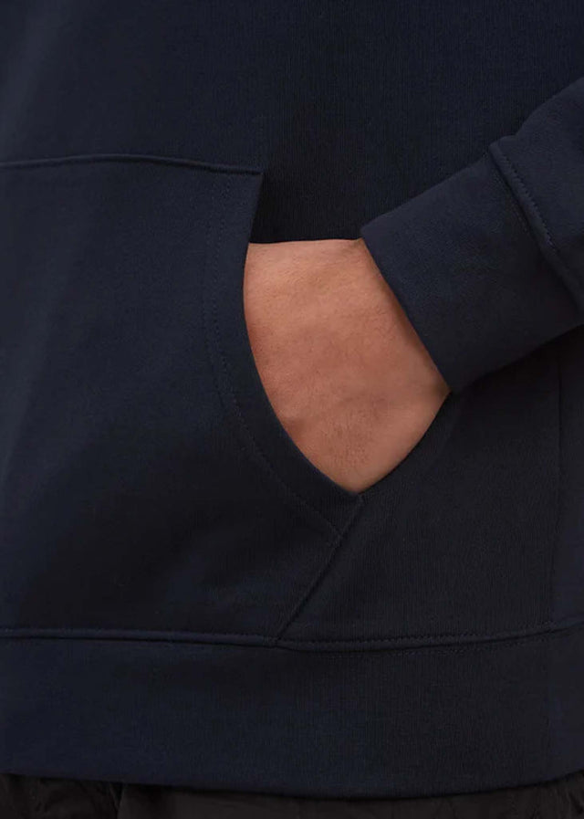 Weekend Offender Hoodies HM service - navy (Copy)