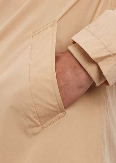 Weekend Offender Jassen Danecroft - sandcastle