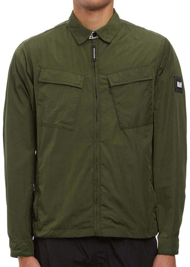 Weekend Offender Jassen Juniper hills - dark green