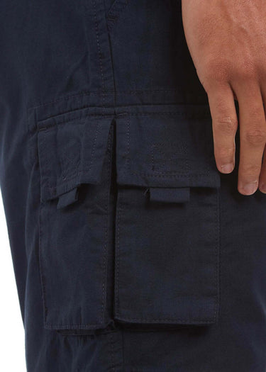 Weekend Offender Korte Broeken Mascia - navy