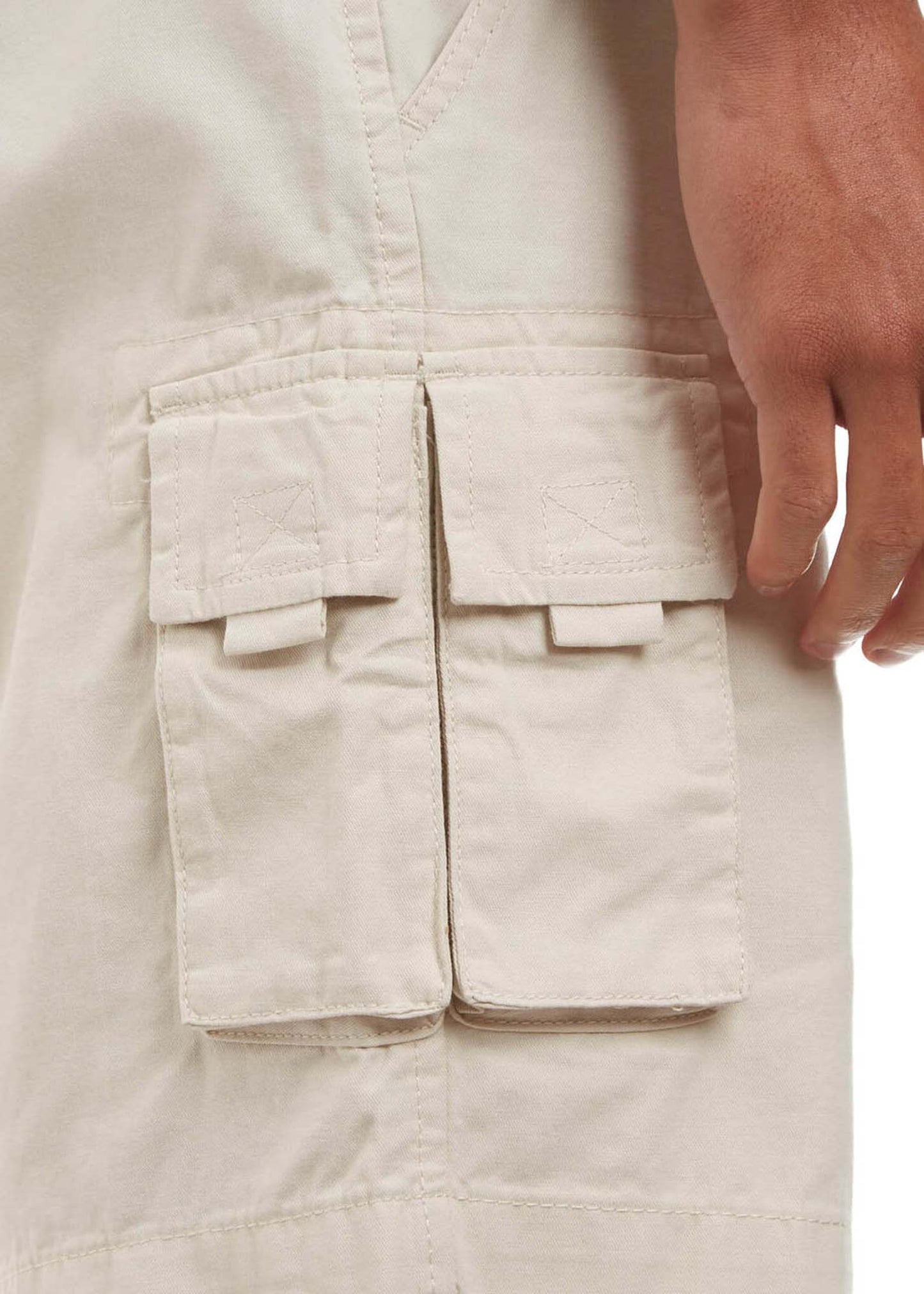 Weekend Offender Korte Broeken Mascia - plaster